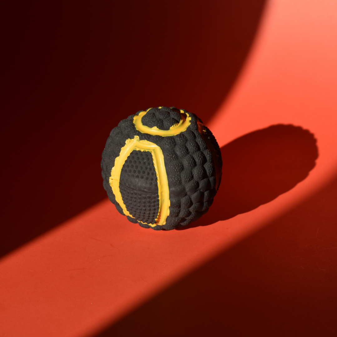 CNC Small Convex Ball