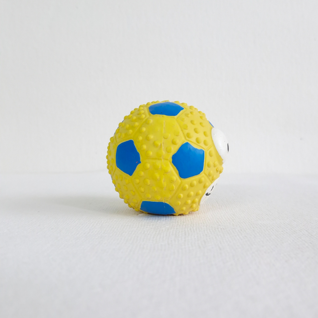 CNC Hilarious Latex Face Ball