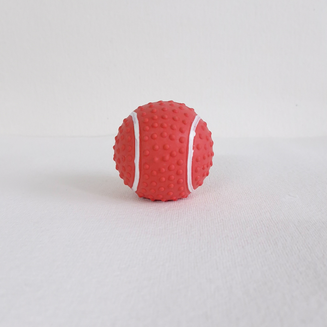 CNC Hilarious Latex Face Ball