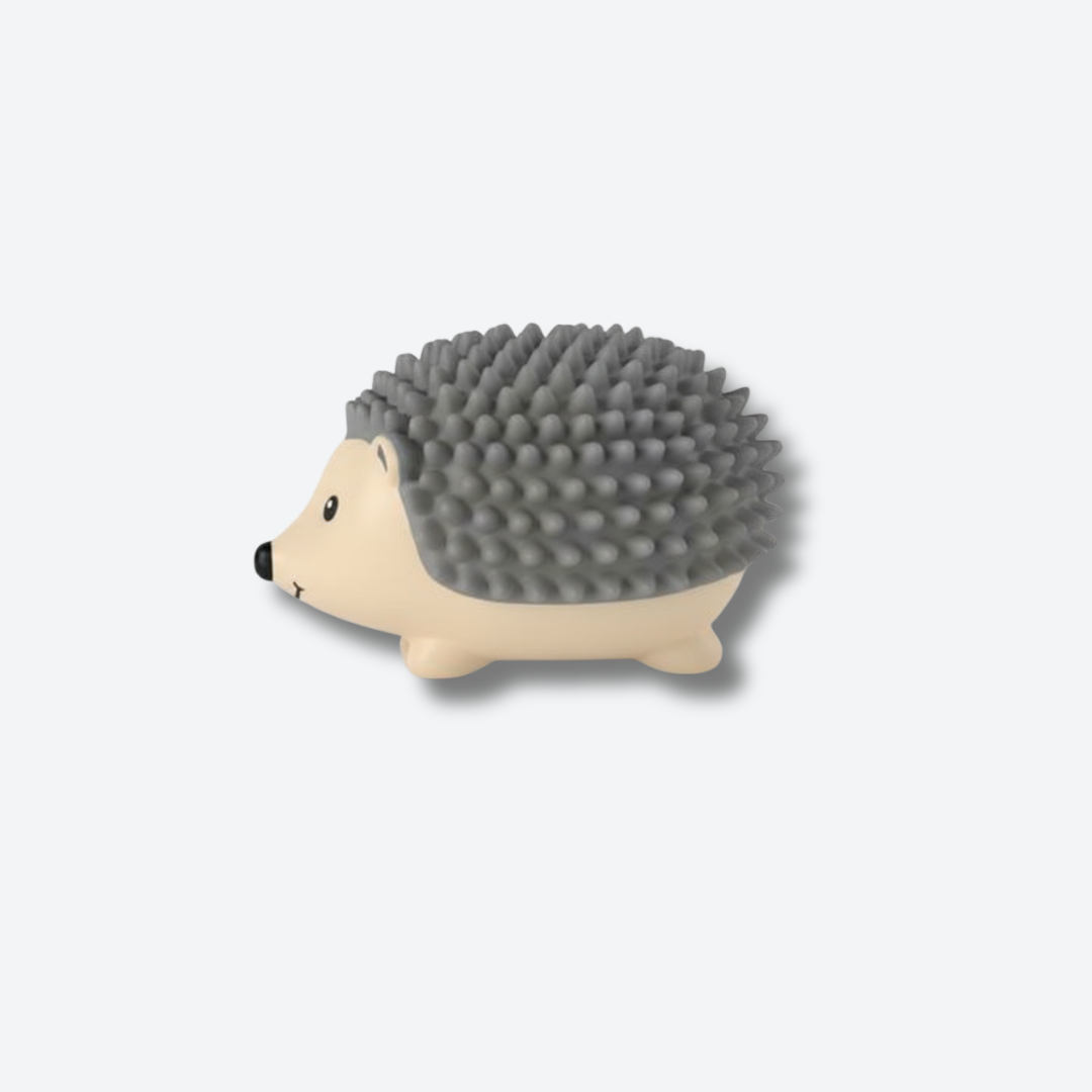 CNC Happy Hedgie Latex Chew Toy