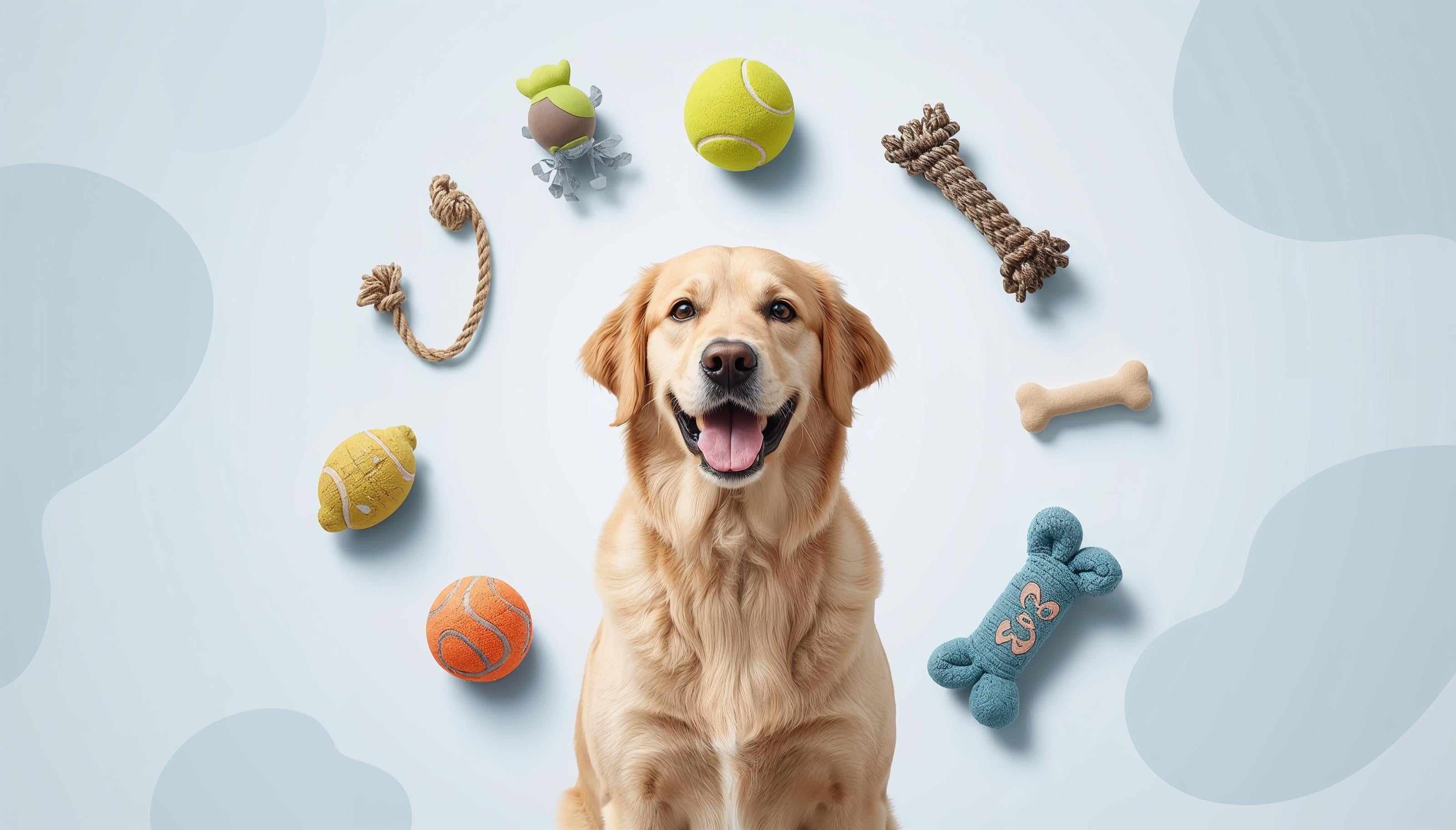 Dog Toys